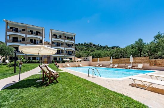 La Dolce Vita Kalamki Zakynthos